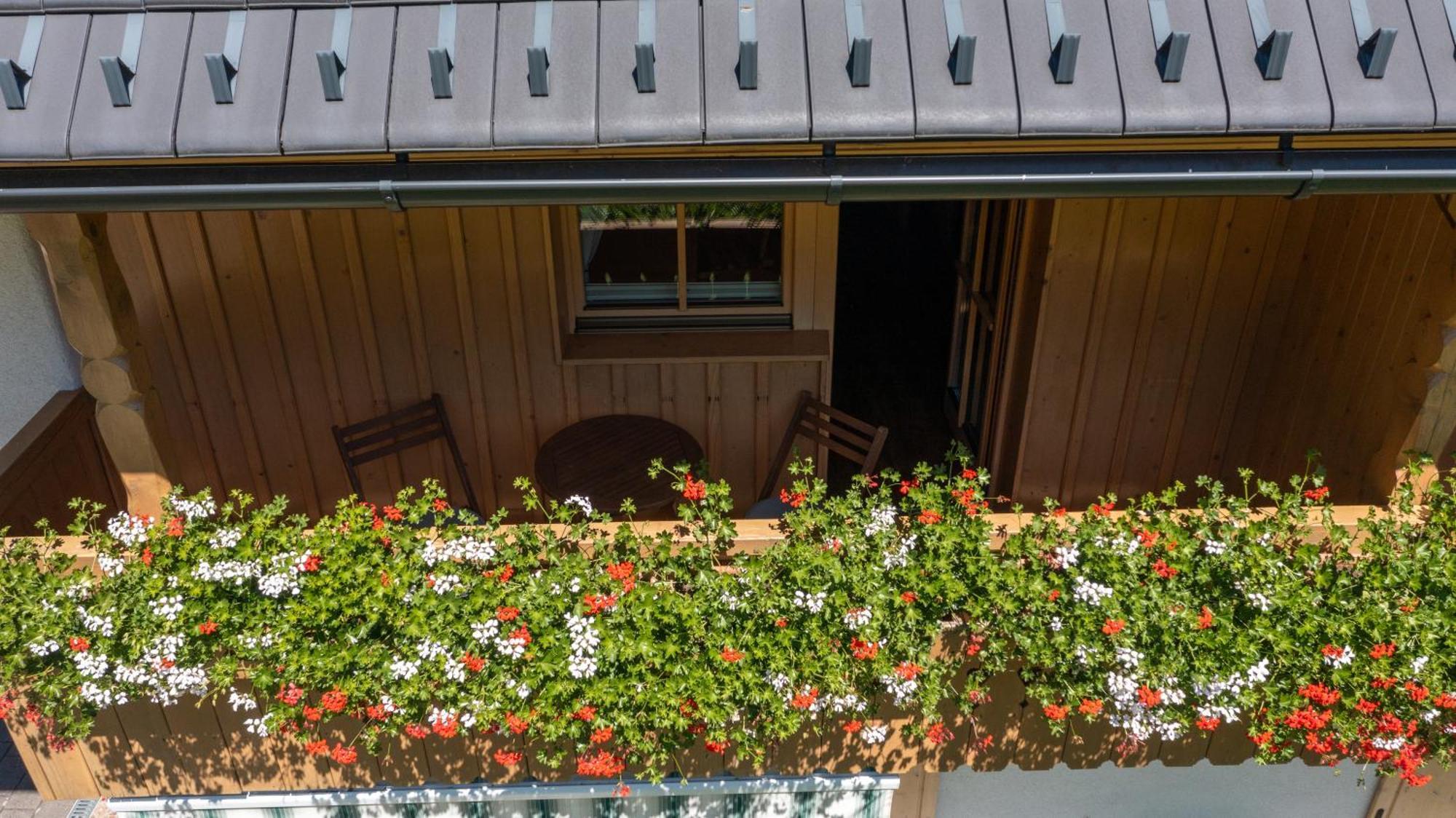 Alpik Chalets - Bohinj Habitación foto